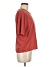 Under Armour Red Active T-Shirt Size M - photo 4