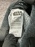 Star Wars Gray Casual Pants Size 0-3 mo - photo 4