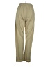Unbranded Solid Tan Casual Pants Size XL - photo 2