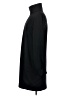 Athleta Solid Black Casual Dress Size M - photo 5