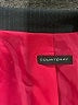 Courtenay Black Blazer Size 10 - photo 6