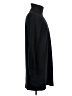 Athleta Solid Black Casual Dress Size M - photo 4
