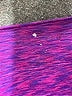 LIVI Active Purple Active T-Shirt Size S - photo 7