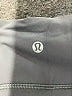 Lululemon Athletica Gray Active Pants Size 6 - photo 7