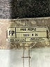 Free People Animal Print Brown Jeans Size 29 waist - photo 4