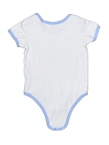 Duck Duck Goose Short Sleeve Onesie (view 2)