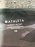 Athleta Camo Black Leggings Size XS - photo 7