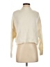 Sincerely Jules Ivory Turtleneck Sweater Size XS - photo 1