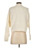 Sincerely Jules Ivory Turtleneck Sweater Size XS - photo 2