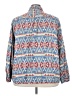 C.S.T. Sport Blue Blazer Size 4X - photo 2