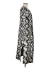 Kaisley 100% Cotton Silver Cardigan Size M - photo 4