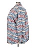 C.S.T. Sport Blue Blazer Size 4X - photo 5