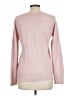 Atmosphere 100% Acrylic Pink Pullover Sweater Size 10 - photo 2