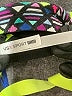 VSX Sport Green Black Tank Top Size XS (32B) - photo 7