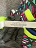 VSX Sport Green Black Tank Top Size XS (32B) - photo 8