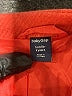 Baby Gap Orange Coat Size 2T - photo 3