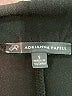 Adrianna Papell Solid Black Casual Pants Size S - photo 7