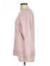 Atmosphere 100% Acrylic Pink Pullover Sweater Size 10 - photo 5