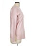 Atmosphere 100% Acrylic Pink Pullover Sweater Size 10 - photo 4