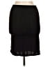 HEATTECH Solid Black Casual Skirt Size M - photo 2