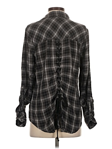 Billy T Long Sleeve Button-Down Shirt (view 2)