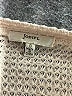 Jodifl Tan Pullover Sweater Size S - photo 7