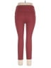 RBX Burgundy Active Pants Size XL - photo 2