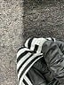 Unbranded Stripes Black Casual Dress Size 2X - photo 7
