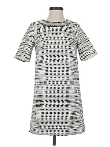 Zara Basic Casual Dress (view 1)