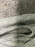 Unbranded 100% Polyester Solid Gray Jumpsuit Size XL - photo 4