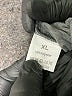 Unbranded 100% Polyester Solid Gray Jumpsuit Size XL - photo 5