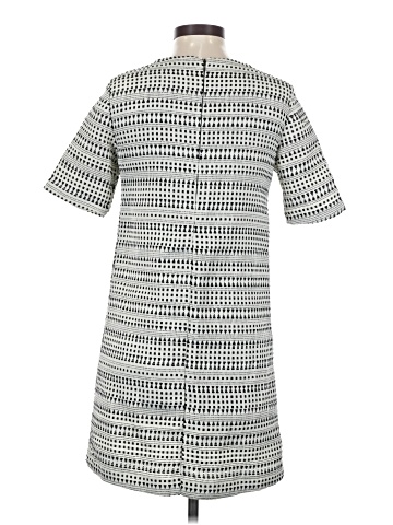 Zara Basic Casual Dress (view 2)