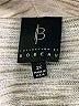 B Collection by Bobeau Ivory Kimono Size 2X - photo 7