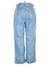 Unbranded Polka Dots Blue Jeans Size L - photo 2