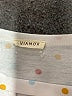 Viamor White Sleeveless T-Shirt Size L - photo 7