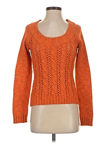 New York & Company Pullover Sweater (view 1)