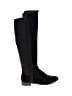 G.I.L.I. Black Boots Size 6 1/2 - photo 1