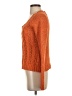 New York & Company Orange Pullover Sweater Size S - photo 5