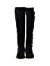 G.I.L.I. Black Boots Size 6 1/2 - photo 2