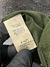 Lux Solid Green Cocktail Dress Size S - photo 8