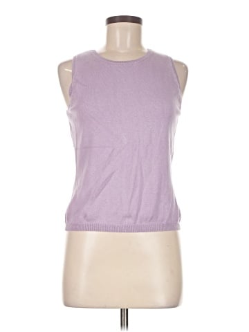 Etcetera Sweater Vest (view 1)