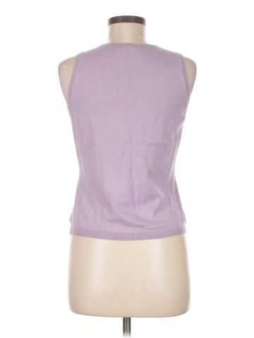 Etcetera Sweater Vest (view 2)