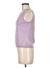 Etcetera Purple Sweater Vest Size M - photo 5