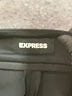 Express Black Dress Pants Size 4R - photo 7