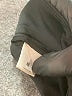 Express Black Dress Pants Size 4R - photo 9