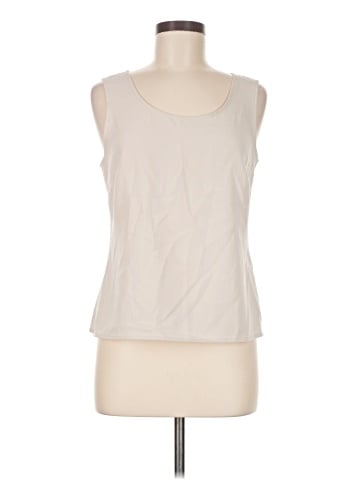 Louben Sleeveless Blouse (view 1)