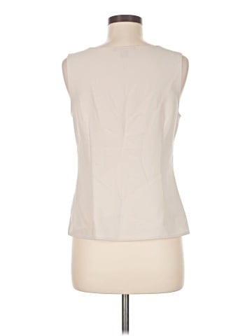 Louben Sleeveless Blouse (view 2)