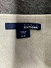 Basic Editions Ivory Pullover Sweater Size M - photo 7