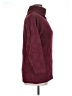 Linda Lundstrom Burgundy Turtleneck Sweater Size XL - XXL - photo 4