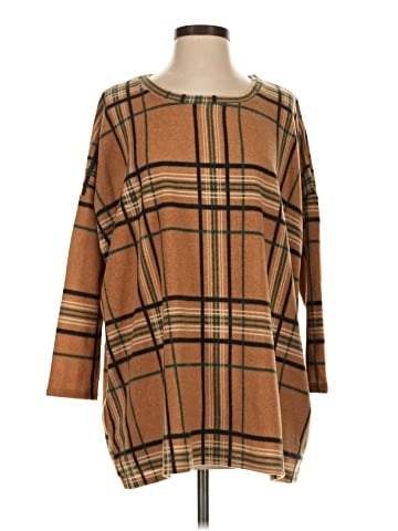 Bombom Pullover Sweater (view 1)